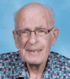 Photo de Edmour TREMBLAY