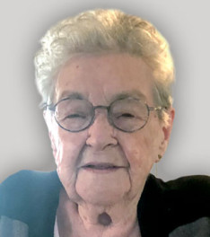 Photo de Marie-Paule NÉRON