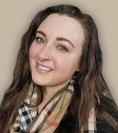 Photo de Arielle TREMBLAY