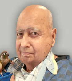 Photo de Léonce THÉBERGE