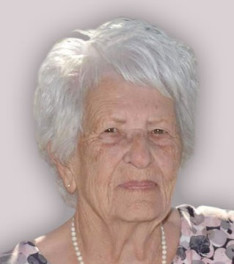 Photo de Cécile TREMBLAY