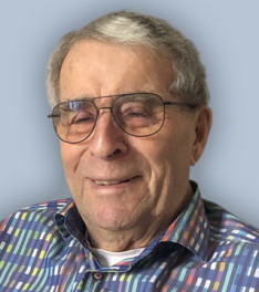 Photo de Gérard GENEST