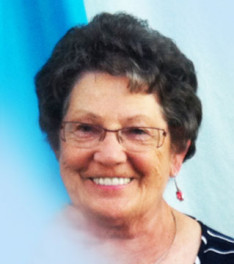 Photo de Marie-Ange ST-JEAN