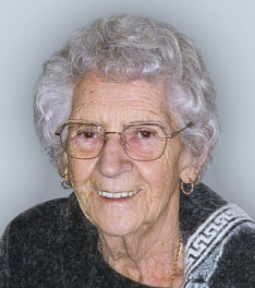 Photo de Gemma GAGNÉ