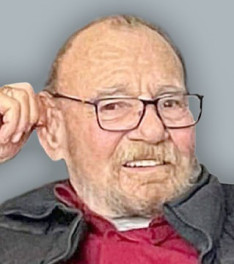 Photo de Normand CLOUTIER