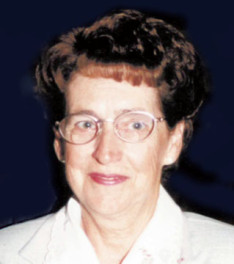 Photo de Yolande LEBLOND