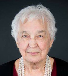 Photo de Jeannine TURCOTTE