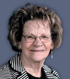 Photo de Thérèse PRÉVOST