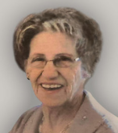 Photo de Rachelle LAROCHE