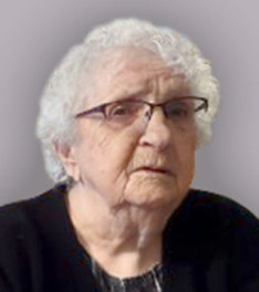 Photo de Marina DORÉ