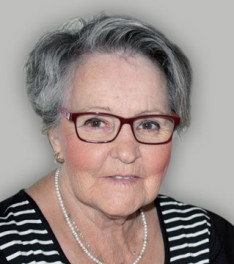 Photo de Léona BOUCHARD