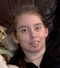 Photo de Cassandra PARÉ