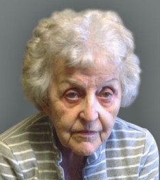 Photo de Germaine PLOURDE