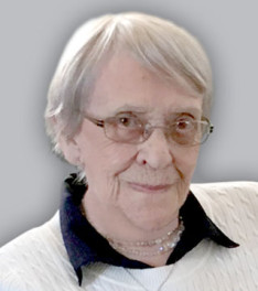 Photo de Rachel BOUCHARD