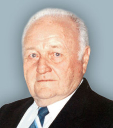 Photo de Rodrigue LABRIE