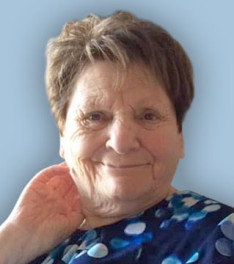 Photo de Adrienne DOUCET