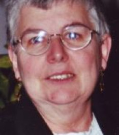 Photo de Ghislaine CHAYER