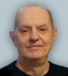 Photo de Claude FORTIN