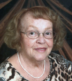 Photo de Huguette FORTIN