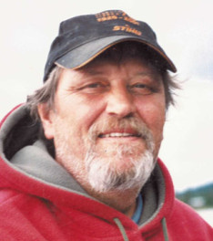 Photo de Gérald BRASSARD