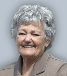 Photo de Madeleine BÉLANGER