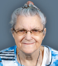 Photo de Yvette CORMIER