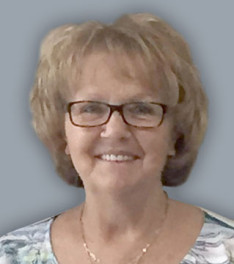 Photo de Murielle PLOURDE