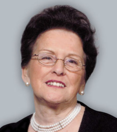 Photo de Marthe TREMBLAY