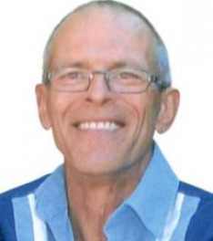 Photo de Jean-Claude DUBÉ