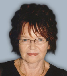 Photo de Simone St-Pierre