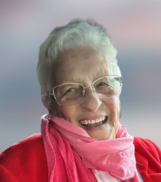 Photo de Colombe SIMARD