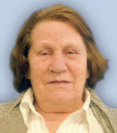 Photo de Marie-France POTVIN