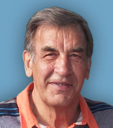 Photo de Roger VERREAULT