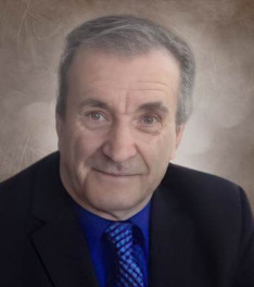 Photo de Jean-Guy SIMARD