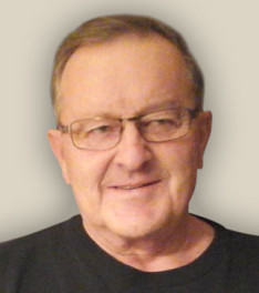 Photo de Yvon THOMPSON