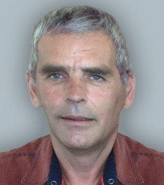 Photo de Jasmin BOUCHARD