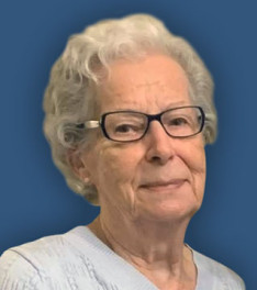 Photo de Lucienne FOURNIER