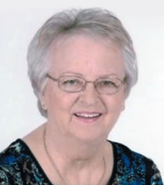 Photo de Réjeanne DELISLE