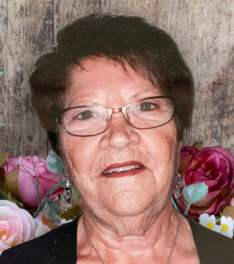 Photo de Monique THÉBERGE