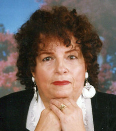 Photo de Lilianne CÔTÉ