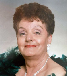 Photo de Anne-Marie FORTIN