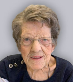 Photo de Rose-Hélène TURCOTTE