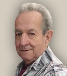 Photo de Onésime (Ti-Zim) DESBIENS