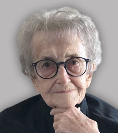 Photo de Madeleine Gagné