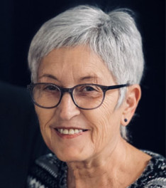 Photo de Rosianne GUIMOND