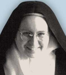 Photo de Soeur Marie VALLIÈRE
