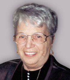 Photo de Jeannine MOREAU