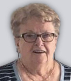 Photo de Christiane IMBEAULT