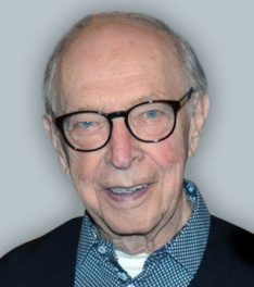 Photo de André HÉBERT