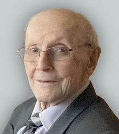 Photo de Gaston HÉBERT